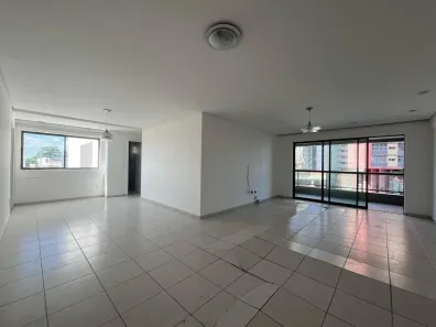 Apartamento com 4 Quartos à venda, 160m² no Boa Viagem, Recife