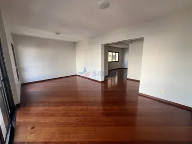 Apartamento com 4 Quartos à venda, 185m² no Centro, Florianópolis