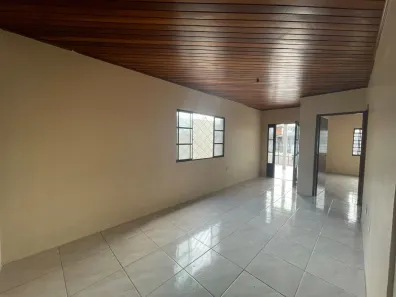 Casa com 2 Quartos à venda, 116m² no Vila Bom Princípio, Cachoeirinha