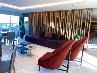 Apartamento com 2 Quartos à venda, 54m² no Edson Queiroz, Fortaleza