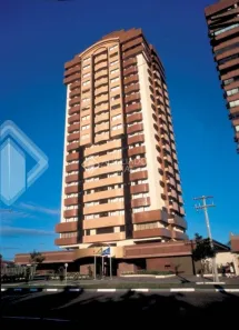 Flat com 1 Quarto à venda, 37m² no Praia de Belas, Porto Alegre