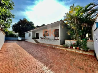 Casa com 4 Quartos à venda, 310m² no Bandeirantes (Pampulha), Belo Horizonte