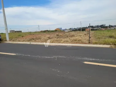 Lote/Terreno à venda, 250m² no Residencial Bela Aliança, Campinas