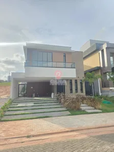 Casa de Condomínio com 3 Quartos à venda, 330m² no Cidade Alpha, Eusébio