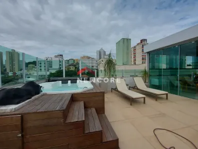 Cobertura com 4 Quartos à venda, 229m² no Salgado Filho, Belo Horizonte