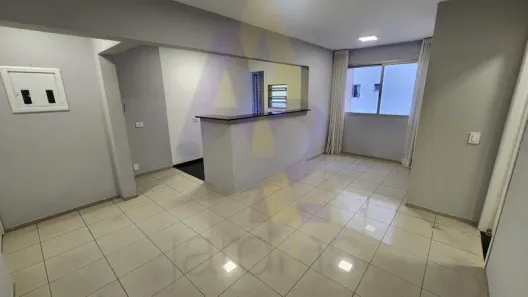Apartamento com 2 Quartos para alugar, 53m² no Bela Vista, São Paulo