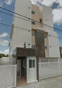 Cobertura com 3 Quartos à venda, 120m² no Estados, João Pessoa