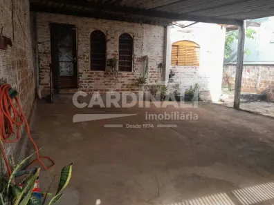 Casa com 3 Quartos à venda, 184m² no Vila Pelicano, São Carlos
