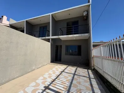 Casa com 2 Quartos à venda, 63m² no Santa Teresinha Norte, Imbé