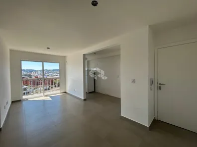Apartamento com 2 Quartos à venda, 60m² no Senai, Santa Cruz do Sul