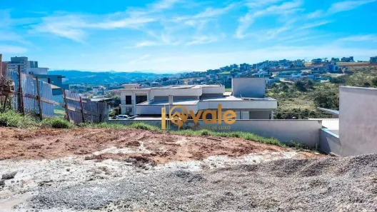 Lote/Terreno à venda, 451m² no Condomínio Residencial Colinas do Paratehy, São José dos Campos
