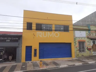 Ponto Comercial à venda, 440m² no Centro, Campinas