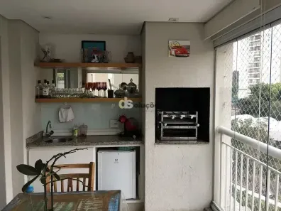 Apartamento com 3 Quartos à venda, 110m² no Imirim, São Paulo