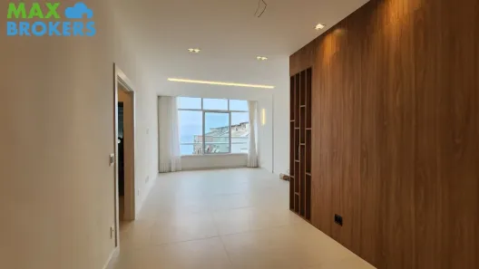 Apartamento com 3 Quartos à venda, 100m² no Copacabana, Rio de Janeiro