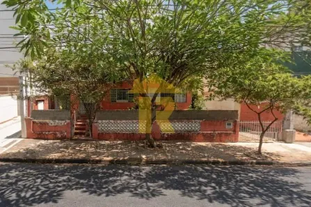 Lote/Terreno à venda, 695m² no Boa Vista, São José do Rio Preto