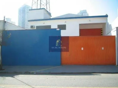 Ponto Comercial com 3 Quartos à venda, 553m² no Planalto Paulista, São Paulo