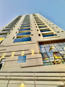 Apartamento com 2 Quartos para alugar, 68m² no Renascença, São Luís