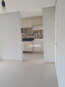 Apartamento com 2 Quartos à venda, 52m² no Vila Guedes, São Paulo