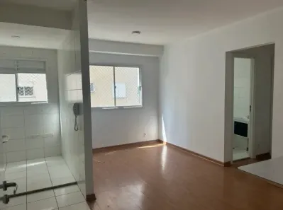 Apartamento com 2 Quartos à venda, 51m² no Centro, Barueri