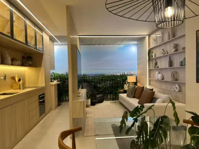 Apartamento com 2 Quartos à venda, 65m² no Recreio dos Bandeirantes, Rio de Janeiro