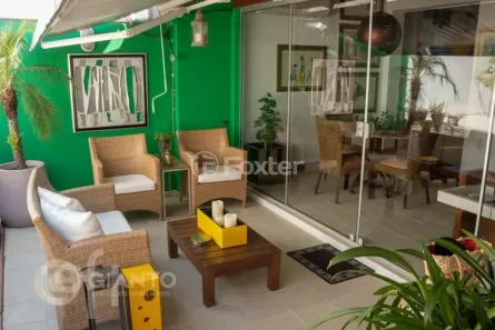 Casa de Condomínio com 3 Quartos à venda, 175m² no Jardim Sabará, Porto Alegre