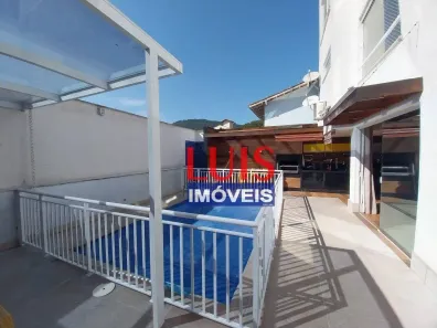 Casa de Condomínio com 4 Quartos à venda, 244m² no Várzea das Moças, Niterói