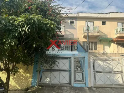 Sobrado com 3 Quartos à venda, 102m² no Vila Aricanduva, São Paulo