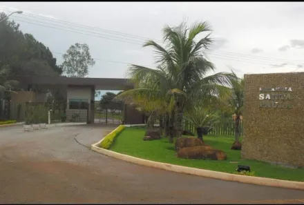 Lote/Terreno à venda, 1635m² no Estância Santa Paula, Londrina