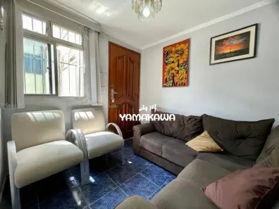 Apartamento com 3 Quartos à venda, 56m² no Conjunto Habitacional Padre Manoel de Paiva, São Paulo