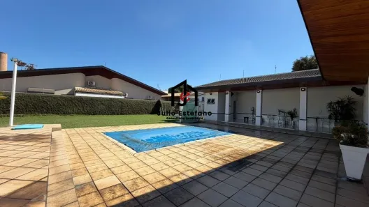 Casa com 3 Quartos à venda, 360m² no Loteamento Village Tremembé, Tremembé