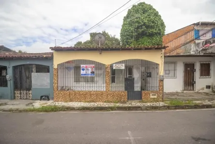 Casa com 3 Quartos à venda, 85m² no Cidade Nova, Ananindeua