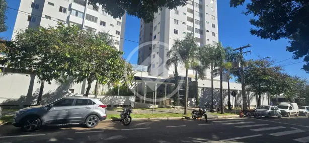 Apartamento com 2 Quartos à venda, 68m² no Parque Amazônia, Goiânia