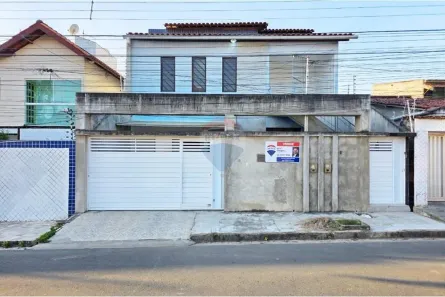 Casa com 6 Quartos à venda, 240m² no Castelo Branco, Campina Grande