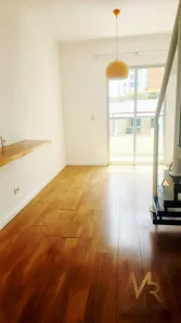 Cobertura com 2 Quartos à venda, 92m² no Jardim Ampliação, São Paulo