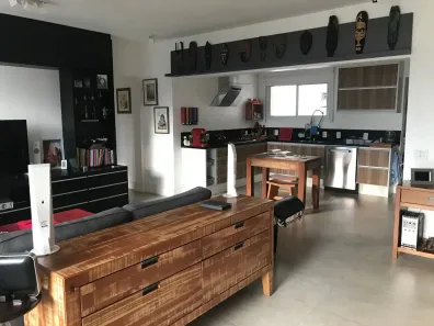 Apartamento com 2 Quartos à venda, 107m² no Vila Andrade, São Paulo