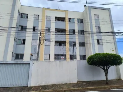 Apartamento com 2 Quartos para alugar, 70m² no Jardim Roveri, Londrina