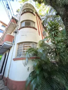 Apartamento com 14 Quartos à venda, 129m² no Farroupilha, Porto Alegre