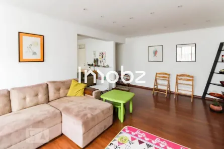 Apartamento com 3 Quartos à venda, 100m² no Itaim Bibi, São Paulo