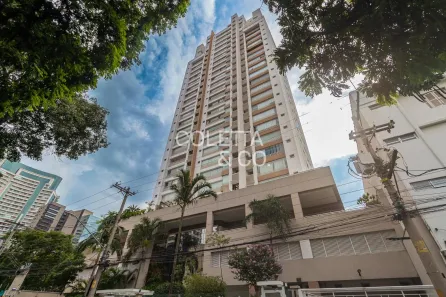 Apartamento com 2 Quartos à venda, 150m² no Pinheiros, São Paulo