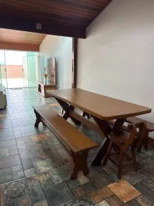 Cobertura com 3 Quartos à venda, 149m² no Vila Metalúrgica, Santo André