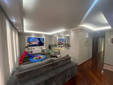 Casa com 4 Quartos à venda, 298m² no Independência, São Bernardo do Campo