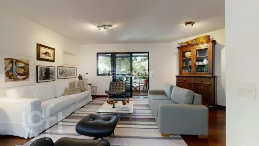 Apartamento com 3 Quartos à venda, 140m² no Vila Andrade, São Paulo