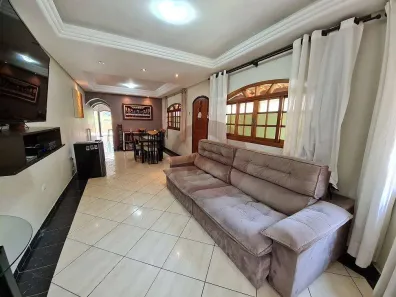 Sobrado com 3 Quartos à venda, 232m² no Vila Antônio, São Paulo