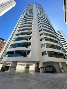 Apartamento com 2 Quartos para alugar, 60m² no Pina, Recife