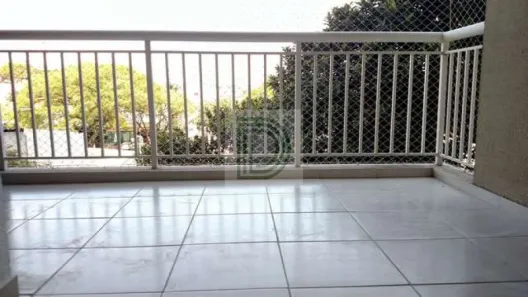 Apartamento com 2 Quartos à venda, 57m² no Jardim Esmeralda, São Paulo