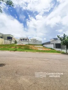 Lote/Terreno à venda, 600m² no Condomínio Terras do Vale, Caçapava