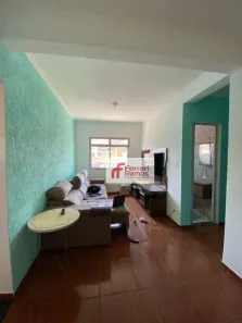 Apartamento com 2 Quartos à venda, 72m² no Cocaia, Guarulhos