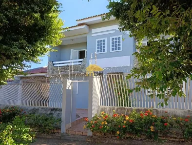 Casa com 3 Quartos à venda, 349m² no Jardim Santa Eliza, Presidente Prudente