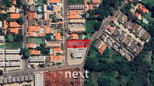 Lote/Terreno à venda, 1400m² no Chácara Primavera, Campinas