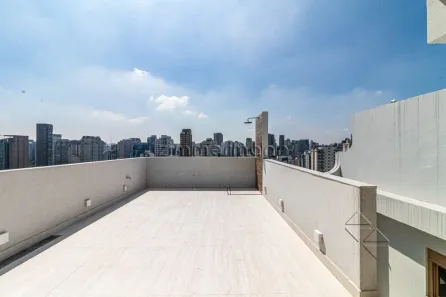 Apartamento com 3 Quartos à venda, 200m² no Vila Nova Conceição, São Paulo